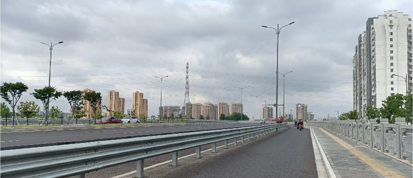 鎮(zhèn)江谷陽路項目 鎮(zhèn)江谷陽路項目
